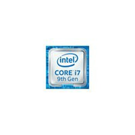 Intel Core i7 9700K - 3.6 GHz - 8-core - 8 threads - 12 MB cache - LGA1151 Socket - OEM