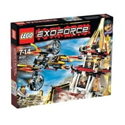 LEGO Exoforce Fight for the Golden Tower