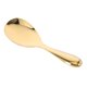 thumbnail image 5 of Cuchara práctica de arroz Cuchara de arroz de acero inoxidable cuchara simple cuchara cuchara, 5 of 8