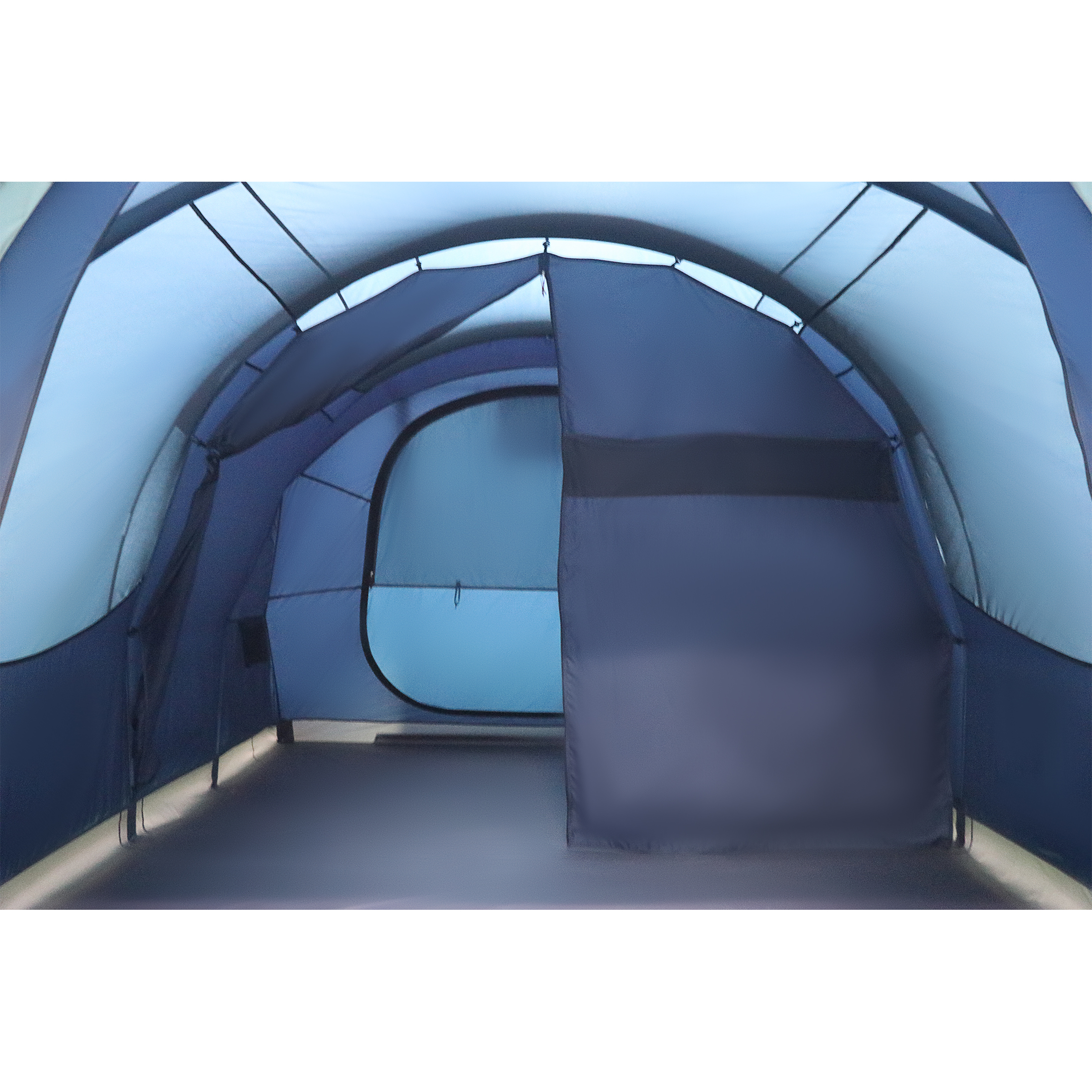 Moosejaw Full Fly Tent and Vestibule, 8-Person