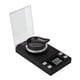 thumbnail image 1 of Báscula electrónica de cocina mini, báscula electrónica de bolsillo de 0,001 g, báscula para joyas, báscula electrónica, báscula para quilates, 1 of 5