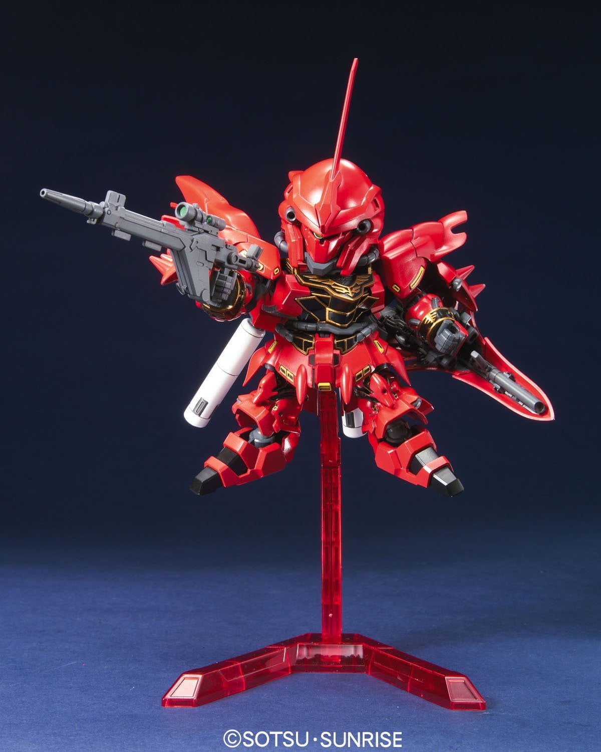 Bandai Bandai Hobby Gundam Unicorn Legend 365 365 Msn 06s Sinanju Sd Model Kit Walmart Com Walmart Com Bandai Bandai Hobby Gundam Unicorn Legend 365 365 Msn 06s Sinanju Sd Model Kit Walmart Com Walmart Com