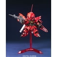 thumbnail image 3 of Bandai BB Senshi 365 Sinanju Plastic Model from Mobile Suit Gundam Unicorn, 3 of 4
