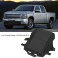 thumbnail image 4 of Driver Side Bottom Replacement Cloth Seat Cover Fit for Chevrolet Silverado 1500 2500 3500 09?14, 4 of 5