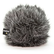 Rode WS8 Deluxe Windshield for Small Diaphragm Condenser Microphones