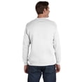 thumbnail image 2 of Adult DryBlendÂ® Adult 50/50 Fleece Crew, 2 of 3
