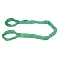 thumbnail image 4 of Eslinga de elevación, eslinga de elevación de 2T, correas de elevación de doble hebilla PES, eslinga de elevación PES, tecnología de vanguardia, 4 of 8