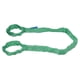 thumbnail image 4 of Eslinga de elevación flexible, eslinga de elevación de 2T PES Eslinga de elevación PES Correas de elevación de doble hebilla Funcionalidad inteligente, 4 of 8