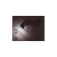 thumbnail image 2 of Sommeil Intelligent Portable Mini Pulsation Favorise un Sommeil Profond et Confortable Aide Manuelle Blanc, 2 of 14