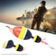 thumbnail image 3 of Flotador de pesca ANGGREK redondo con barra ligera flotante para pesca de peces, 3 of 8