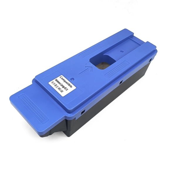 MC-30 Maintenance Cartridge Fit for Canon imagePROGRAF GP-2000 4000 PRO-2100 4000 4100 6000 6100 TX-3000 3100 4000 4100 Printers