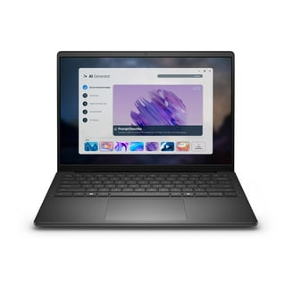Dell Inspiron 15 5000 (5575) Laptop, 15.6”, AMD Ryzen 5 2500U with