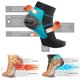 thumbnail image 2 of Calcetines de compresión ACTINPUT para fascitis plantar 8-15 mmHg S-M, 2 of 6