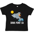 thumbnail image 3 of Inktastic Dana Point California Boys or Girls Toddler T-Shirt, 3 of 5