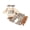 Khaki, variant on Cjfdfy Newborn Baby Girl Western Fall Clothes Is It Too Soon To Ask For A Pony Print Long Sleeve Romper Tassel Flare Pants Bow Headband Infant Cute Western Cowgirl Fall Winter Outfit