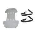 thumbnail image 4 of Almencla Bike Dog Carrier Footboard Convenient Accessories for Outdoor Riding Cycling L, 4 of 8