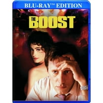 MGM Mod - The Boost [BLU-RAY]