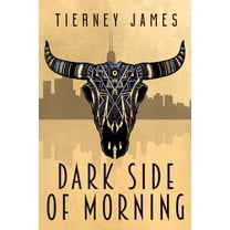 Dark Side of Morning, (Paperback)