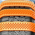thumbnail image 6 of 2024 Reusable Snow Chains Universal Adjustable Zip Tie Tire Chains For Car SUV Pickup Truck Emergency Portable Snow & Mud Chains Zip Tie Tire Chains For Winter, 6 of 6