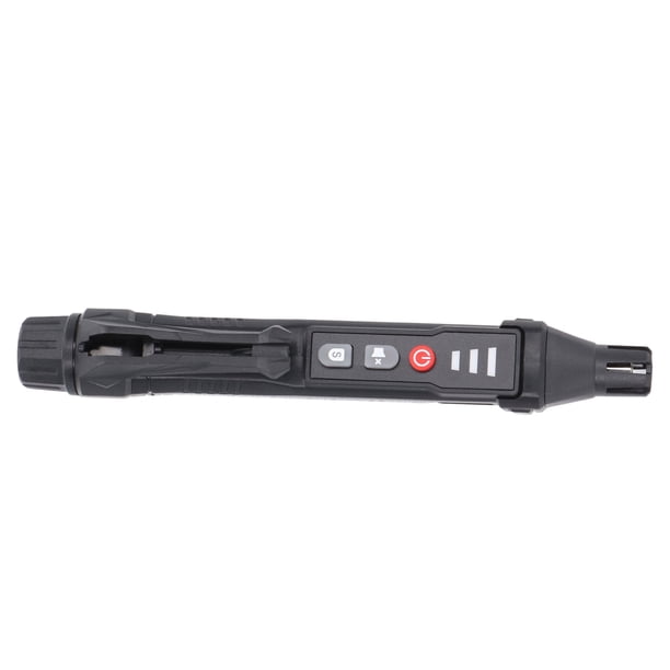 Detector de gas refrigerante amplia aplicación 50-1000PPM Amplio rango de prueba Probador de fugas halógeno Sensor semiconductor para mantenimiento ANGGREK Otros