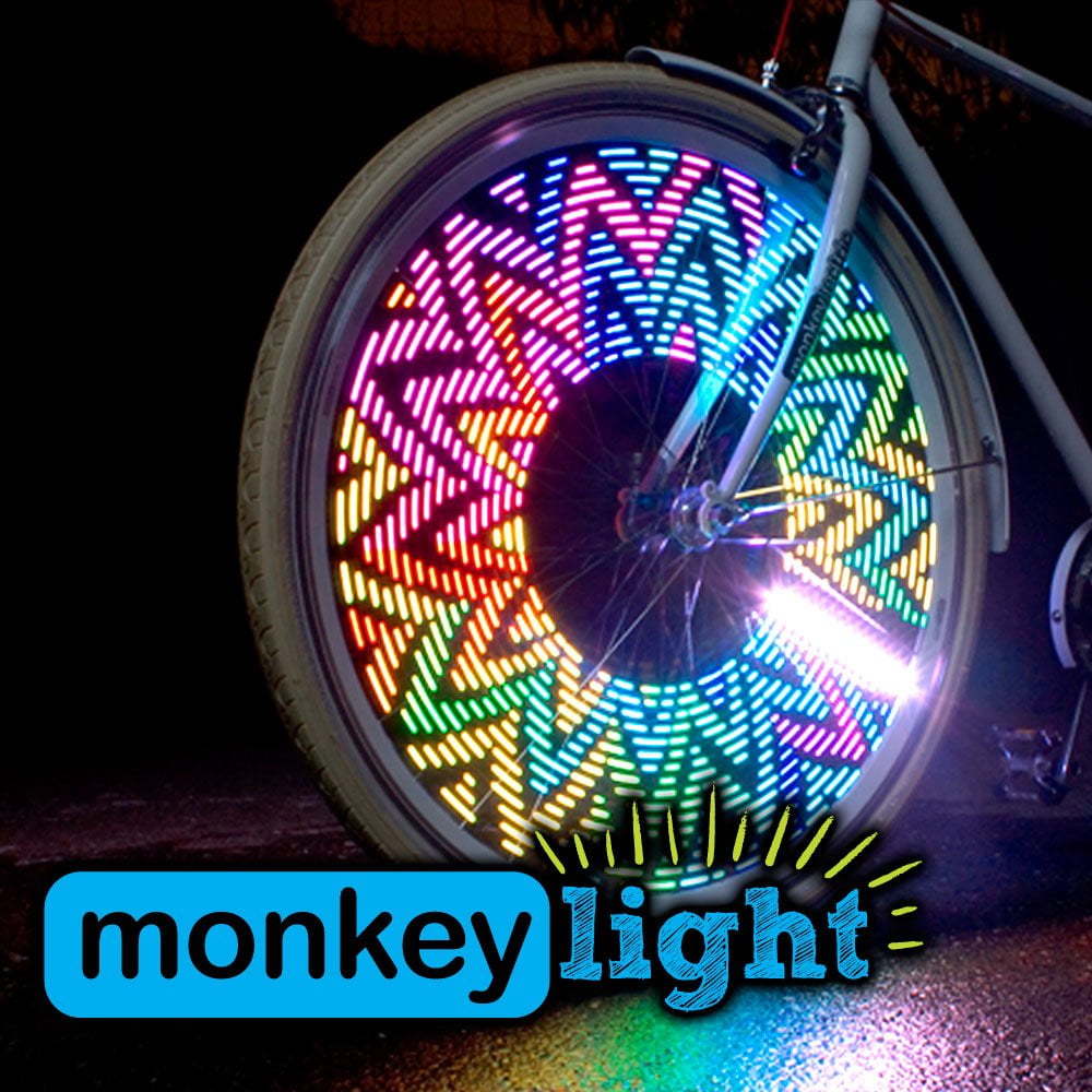 m232r monkey light