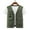Army Green, variant on Munlar Kids Fleece Jacket- Thin Sports Multi-bag Casual Quick-drying Loose Vest Mountaineering Tooling Outdoor Vest Boys Coats Size 10-12 Christmas Winter Coat Clearance