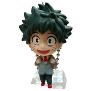 My Hero Academia Series 1 Izuku Midoriya (Deku) Dangler (No Packaging)