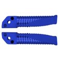 thumbnail image 1 of Yana Shiki A5019BU Blue Rear Passenger OEM Style Foot Pegs for Kawasaki Motorcycles, 1 of 3