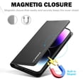 thumbnail image 3 of LC.IMEEKE Card Slot Flip Wallet Leather Case for iPhone 16ProMax 16Pro 16Plus 16 15ProMax 15Pro 15Plus 15 14ProMax 14Pro 14Plus 14 13ProMax 13Pro 13 12ProMax 12Pro 12 11ProMax 11Pro 11 XSMax XS XR X, 3 of 13
