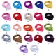 thumbnail image 3 of Guardurnaity Bufanda para el cuello Adornos cómodos para niñas Decoraciones de fotografía transpirables Accesorios de ropa simples Lady Kerchief Accesorios de disfraces C7, 3 of 6