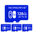 thumbnail image 5 of Tarjeta de memoria para monitor 128G Adecuado para Xiaomi Huawei 360 Haikang cámara de fluorita video Tarjeta de memoria TF 256G. Velocidades rápidas de lectura y escritura., 5 of 5