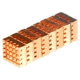 thumbnail image 2 of Disipador de calor de cobre puro Hugo 2 piezas, 2 of 4
