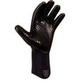 thumbnail image 2 of Stormr Typhoon Neoprene Gloves, Black, XX-Large, 2 of 2