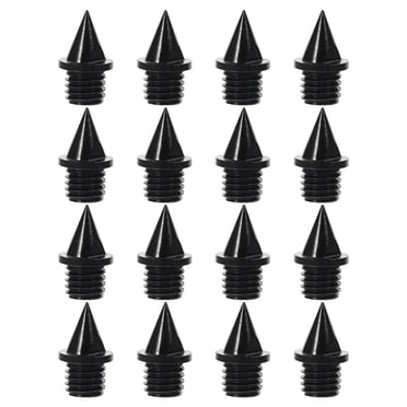 16Pcs Sprint Sports Shoes Spikes Track Shoes Sole Nail Men Running Shoe Spikes