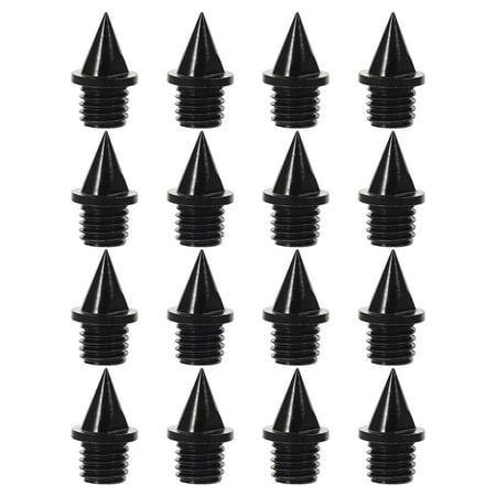 

Frcolor Spikes Shoe Track Shoes Running Replacement Pyramid Cross Country Spike Metal Sports Hiking Replacements Steel Sprint