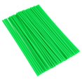 thumbnail image 1 of 72pcs Spoke Skins Covers Motorcycle Motocross Dirt Bike Off-Road Wheel Rim Spoke Wraps Decor Protector Kit (Green), 1 of 4