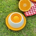 thumbnail image 6 of Pet Lick Mat Slow Feeder Yogurt Licking Plate for Dogs and Cats Lick Toys Interactive Snack Bowl Promotes Dental Health Pet, 6 of 8