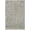 Gray, Light Gray, Cream / Freeburn, variant on Hauteloom Barrow Wool Living Room, Bedroom Area Rug - Contemporary - Cream, Light Gray - 10' x 14'