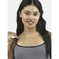 thumbnail image 4 of No Boundaries Scoop Cami, Women's, 4 of 5