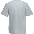thumbnail image 2 of Mens Value Short Sleeve Casual T-Shirt, 2 of 3