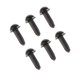 thumbnail image 3 of Ojos de Seguridad de Plástico BLESIY para Manualidades de Juguete Oso de Peluche 3.5mm 100 Unids, 3 of 8