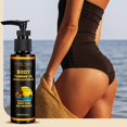 thumbnail image 2 of Body Tanning Lotion/ Oil Moisturizing and Maintenance Heat, 2 of 8