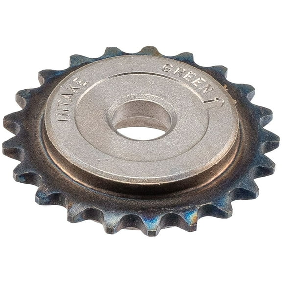 Melling Engine Balance Shaft Sprocket P/N:S853 Fits select: 2010-2017 CHEVROLET EQUINOX, 2004-2014 CHEVROLET MALIBU