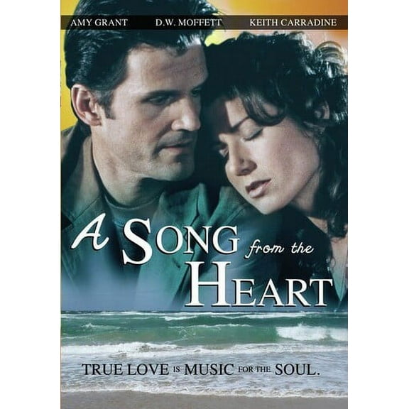 A Song From the Heart (DVD), CBS Mod, Drama