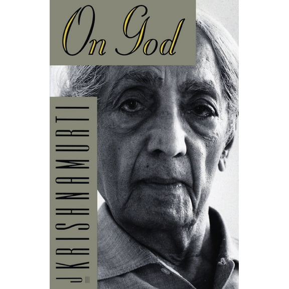 On God, (Paperback)