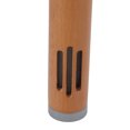 thumbnail image 3 of Porta cigarrillos para hombres, porta cigarrillos de madera, porta cigarrillos de ceniza para mujeres, porta cigarrillos de madera, estética elegante, 3 of 12