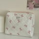 thumbnail image 4 of Makeup Bag With High Value And Large Capacity Travel Makeup Bag Portable Handbag Cosmetics Storage Bag, 4 of 5
