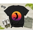 thumbnail image 2 of Cool Basketball Player Shirt For Men Women Boys Girls Basketball Lover Gift Idea Tshirt Basketball Birthday Present Gift Dad Mom T-shirt, 2 of 8