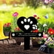 thumbnail image 5 of Placa Conmemorativa Acrílica para Perros y Gatos, Ideal para Decorar El Jardín En Caso de Pérdida de Mascotas | Marcador Resistente a La Intemperie para Perros y Gatos | Regalo de Condolencia para Du, 5 of 6