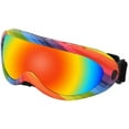 thumbnail image 1 of Gafas de esquí Meskcv Anti-arena esféricas grandes UV400 Equipo de esquí al aire libre 03, 1 of 5